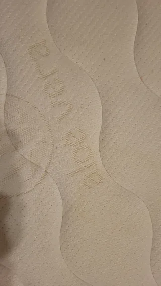 Cama Mallorquina Marquetería 150cm