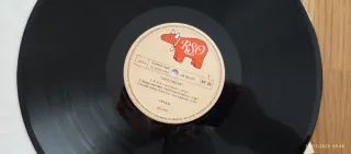 Cream Live LP Vinilo