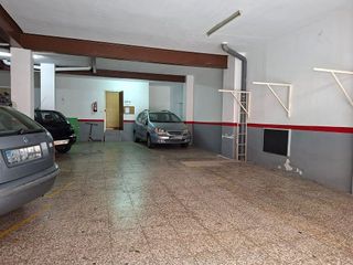 Garaje en venta en Centre en Cornellà de Llobregat