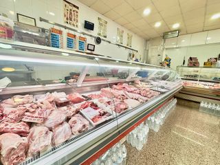 Local comercial en venta en Valdepeñas