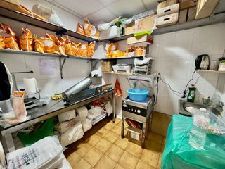 Local comercial en venta en Valdepeñas