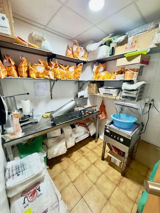 Local comercial en venta en Valdepeñas