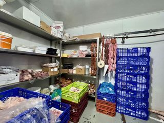 Local comercial en venta en Valdepeñas