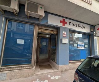 Local comercial en venta en Navalmoral de la Mata