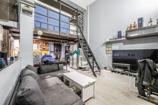 Local comercial en venta en Casco Antiguo en Alcorcón