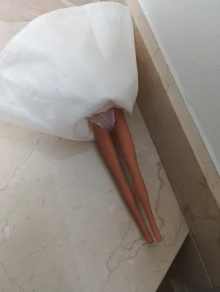 Barbie Sposa, originale del 1995