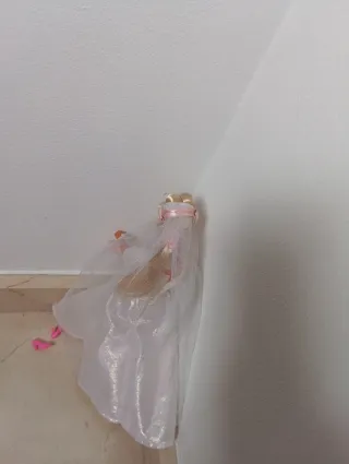 Barbie Sposa, originale del 1995