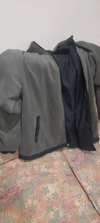 Chaqueta Nike Hombre Negra