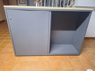 Mueble de oficina Kemen