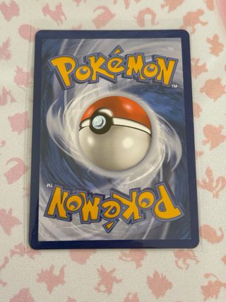 Gengar VMAX 157/264 Fusión Strike