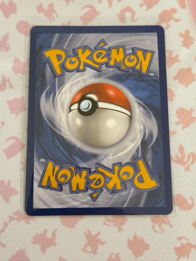 Gengar VMAX 157/264 Fusión Strike