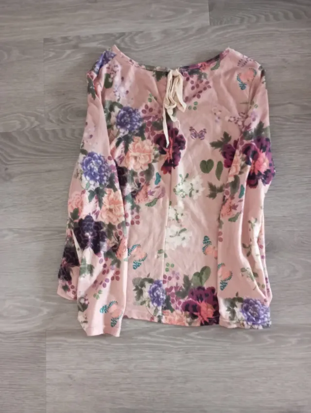 Lote invierno Talla M/L