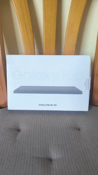 Samsung Galaxy Tab A9+ 5G Graphite