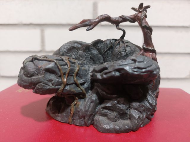 Figura Gollum Colección Marvel - Mi Tesoro