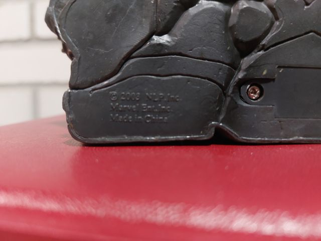 Figura Gollum Colección Marvel - Mi Tesoro