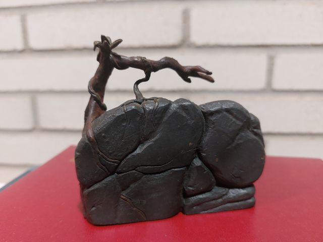 Figura Gollum Colección Marvel - Mi Tesoro