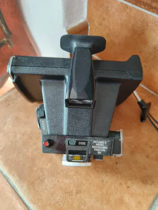 Polaroid Color Pack Fotocamera Istantanea Vintage