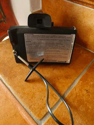 Polaroid Color Pack Fotocamera Istantanea Vintage