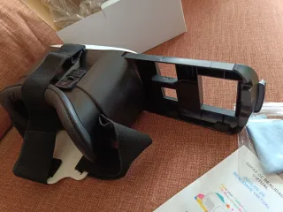 Gafas Realidad Virtual CooperVision