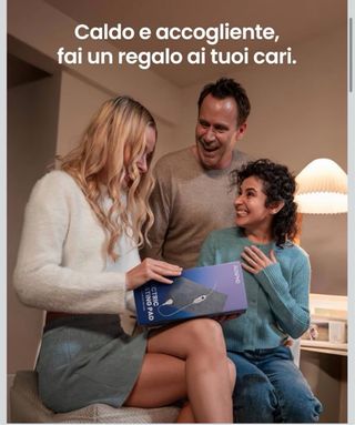 ALMOHADILLA TÉRMICA RENPHO