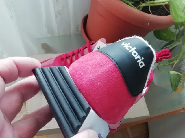 Zapatillas Victoria Talla 40