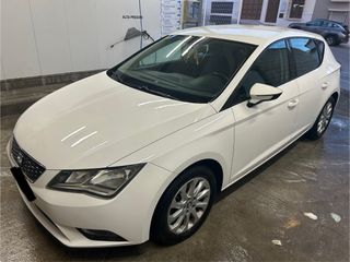 SEAT LEON 1.6 TDI 105 CV
