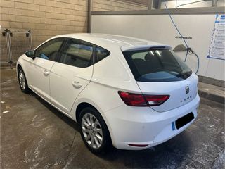 SEAT LEON 1.6 TDI 105 CV