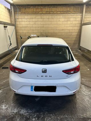SEAT LEON 1.6 TDI 105 CV