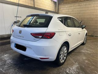 SEAT LEON 1.6 TDI 105 CV