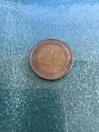 2 Euro Commemorativo Germania 2007