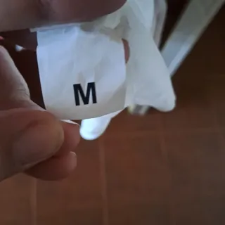 Vestido Hug&Clau estampado rojo