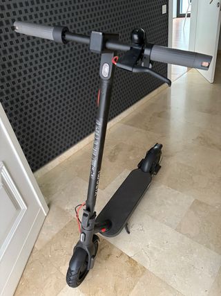 Patinete Eléctrico Xiaomi 4 Pro (2ª Gen) +2 cascos