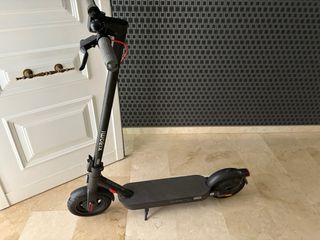 Patinete Eléctrico Xiaomi 4 Pro (2ª Gen) +2 cascos