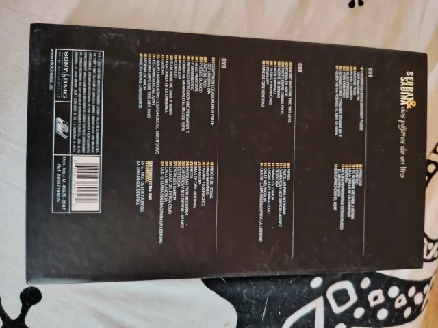 Serrat y Sabina: Dos pájaros de un tiro