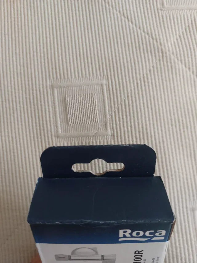 Bisagras Roca AI0002100R Desmontables