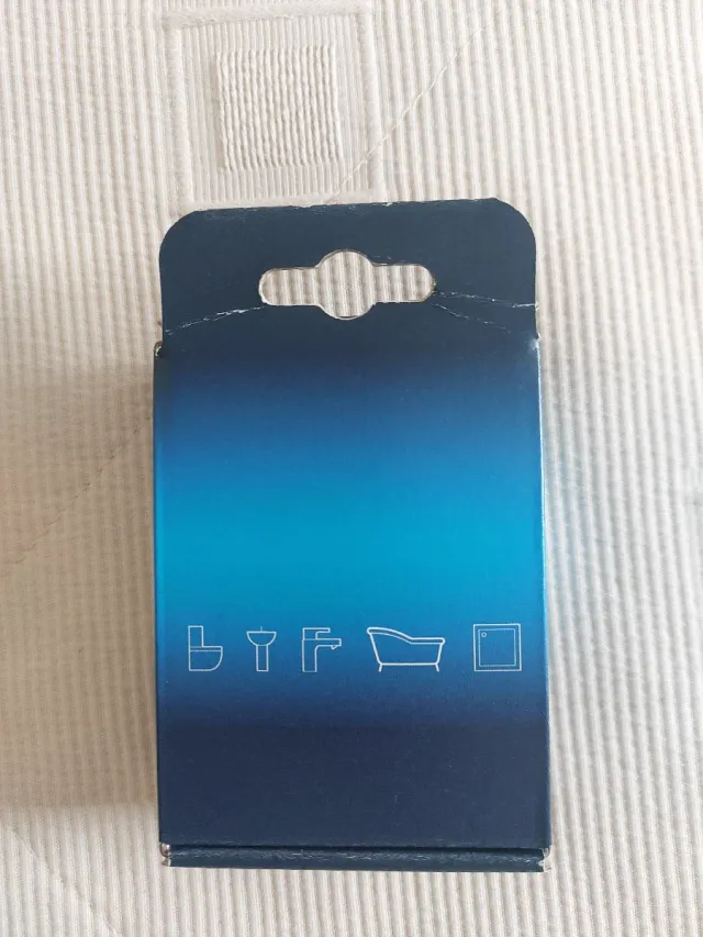 Bisagras Roca AI0002100R Desmontables