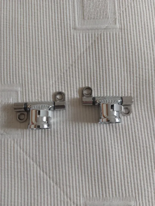 Bisagras Roca AI0002100R Desmontables