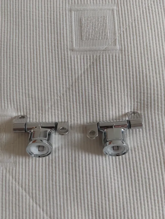 Bisagras Roca AI0002100R Desmontables