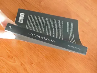 Dibujos mentales principios del universo creati...