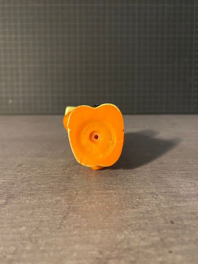 Action Figure Liabel Mascotte Gadget Pubblicitario