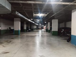 Garaje en venta en Ibaeta en San Sebastián-Donostia