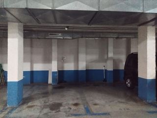 Garaje en venta en Ibaeta en San Sebastián-Donostia