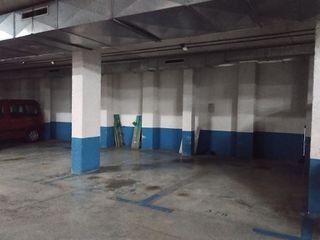 Garaje en venta en Ibaeta en San Sebastián-Donostia