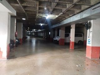 Garaje en venta en Ibaeta en San Sebastián-Donostia