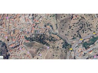 Terreno en venta en Álora