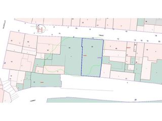 Terreno en venta en Álora