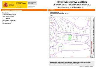 Terreno en venta en Álora
