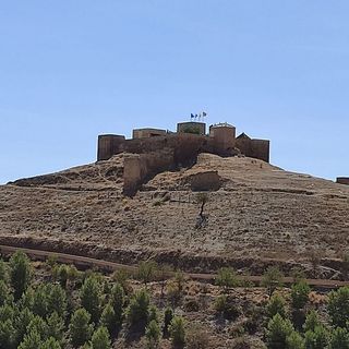 Terreno en venta en Álora