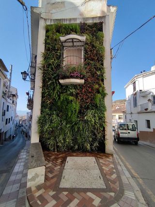 Terreno en venta en Álora