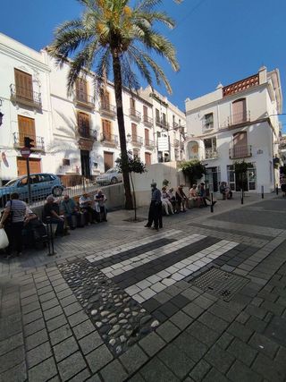 Terreno en venta en Álora